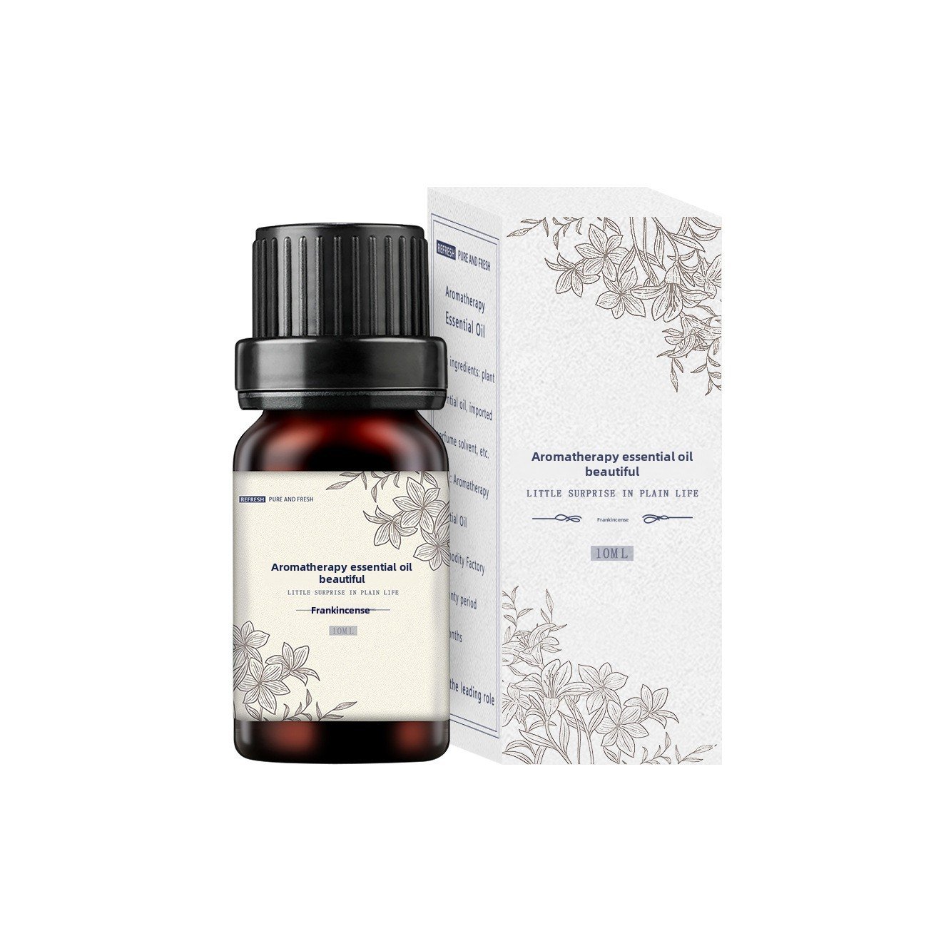 Frankincense Aromatherapy Essential Oil