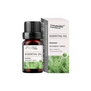 Rosemary Essential Oil