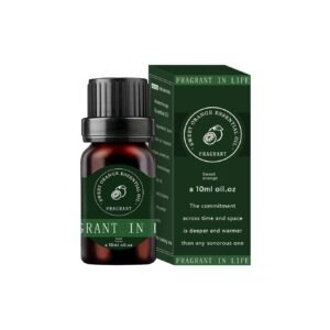 Sweet Orange Fragrant