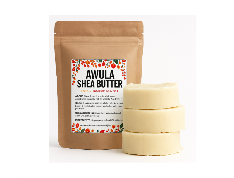 Organic Naturally Processed Unrefined Shea Butter (16oz/1lb each) $24.97. Buy: Up to 5, Save 10% | Up to 10, save 15% | Up to 50, save 20% | Save on Shipping Too!
